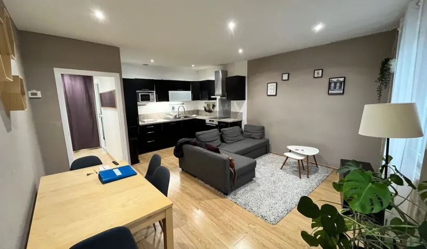 Location Reims Appartement 6930570f2080