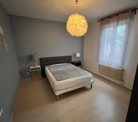 Location Reims Appartement 69305761e036