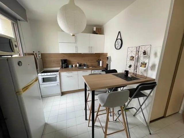 Location Grenoble Appartement 69305a05c2b8
