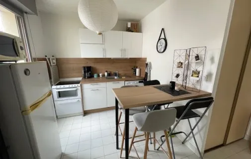 Location Grenoble Appartement 69305a05c2b8