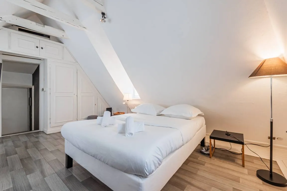 Location Strasbourg Appartement 69305a1696d5