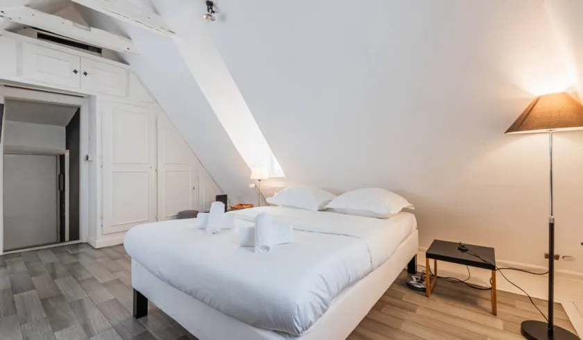 Location Strasbourg Appartement 69305a1696d5