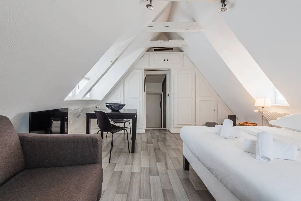 Location Strasbourg Appartement 69305a1696d5