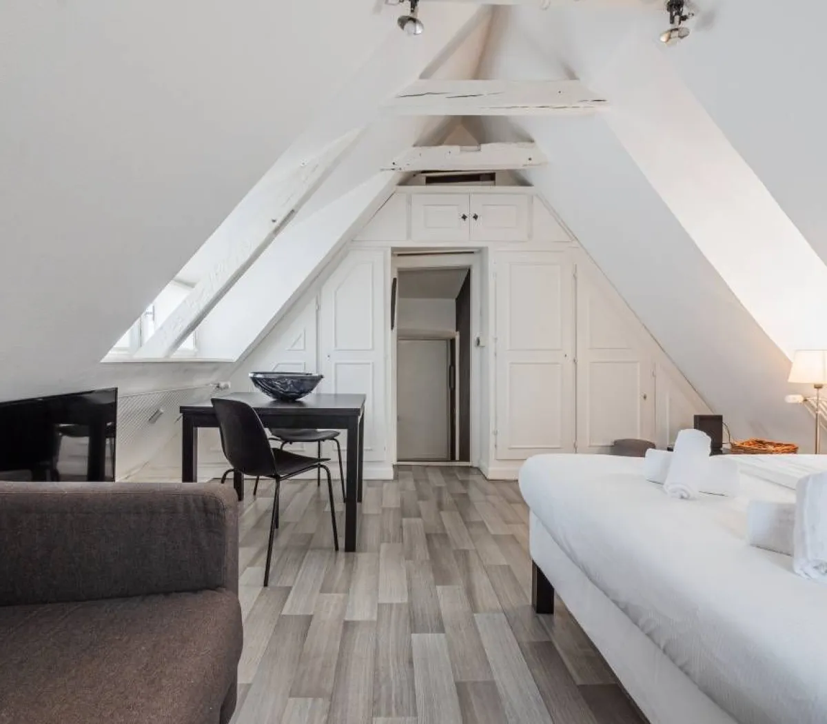 Location Strasbourg Appartement 69305a1696d5