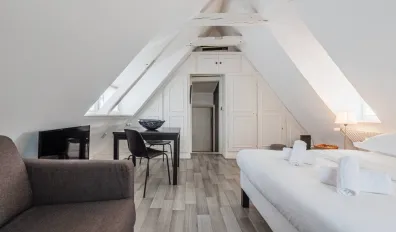 Location Strasbourg Appartement 69305a1696d5