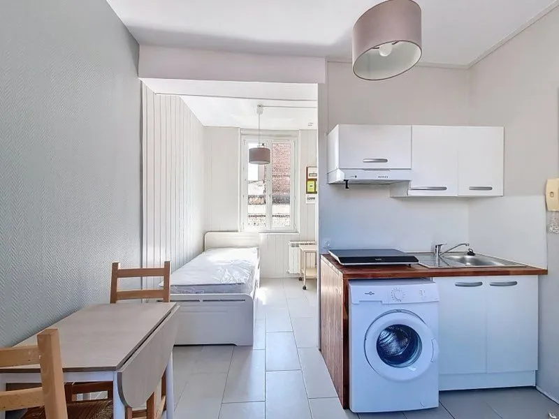 Location Rouen Appartement 69314c0e315a1