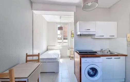 Location Rouen Appartement 69314c0e315a