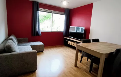 Location Clermont-Ferrand Chambre 69314d738573