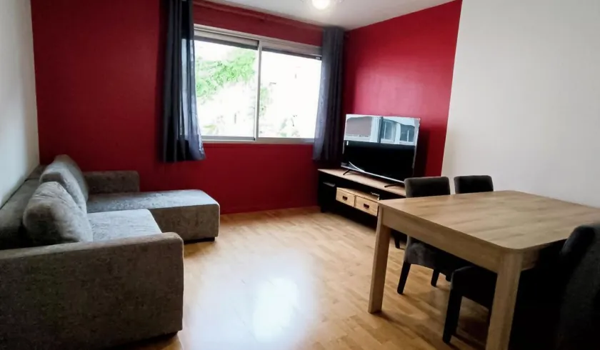 Location Clermont-Ferrand Chambre 69314d738573