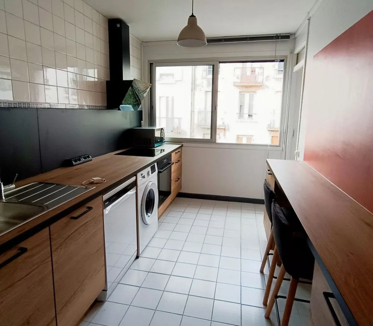 Location Clermont-Ferrand Chambre 69314d738573