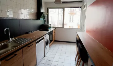 Location Clermont-Ferrand Chambre 69314d738573