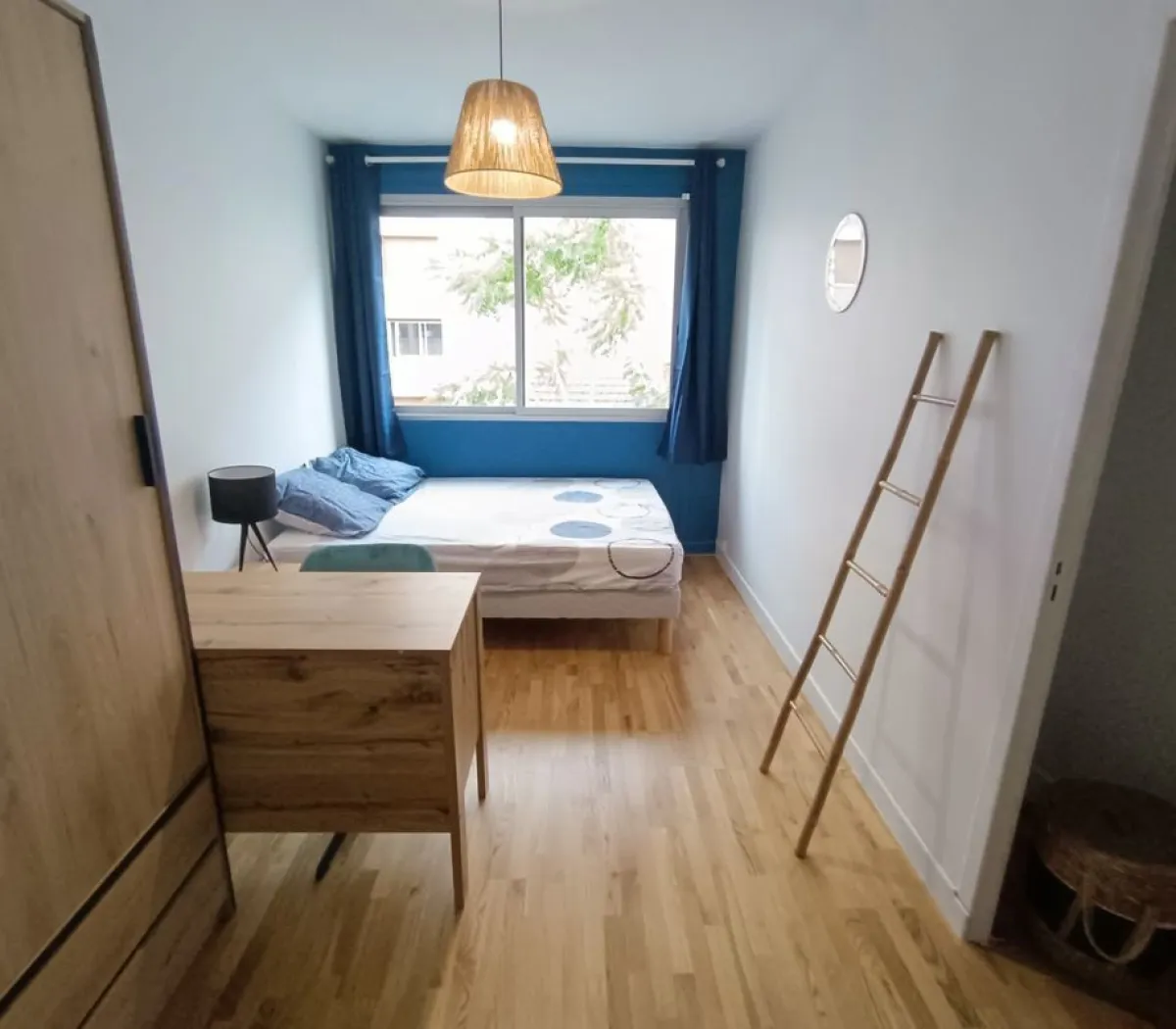 Location Clermont-Ferrand Chambre 69314d738573