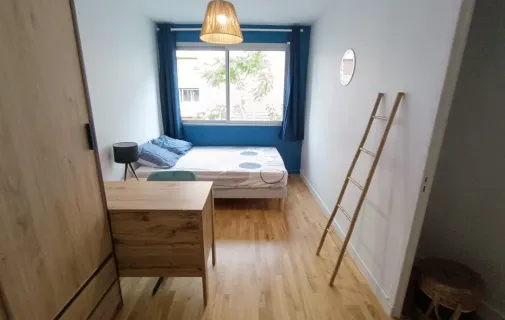 Location Clermont-Ferrand Chambre 69314d738573