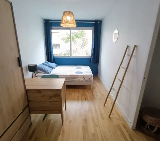 Location Clermont-Ferrand Chambre 69314d738573