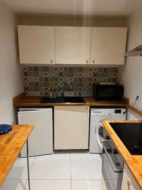 Location Toulon Appartement 6931539e4ec2