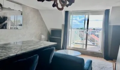 miniatureLocation Nantes Appartement 69315b32cdb22