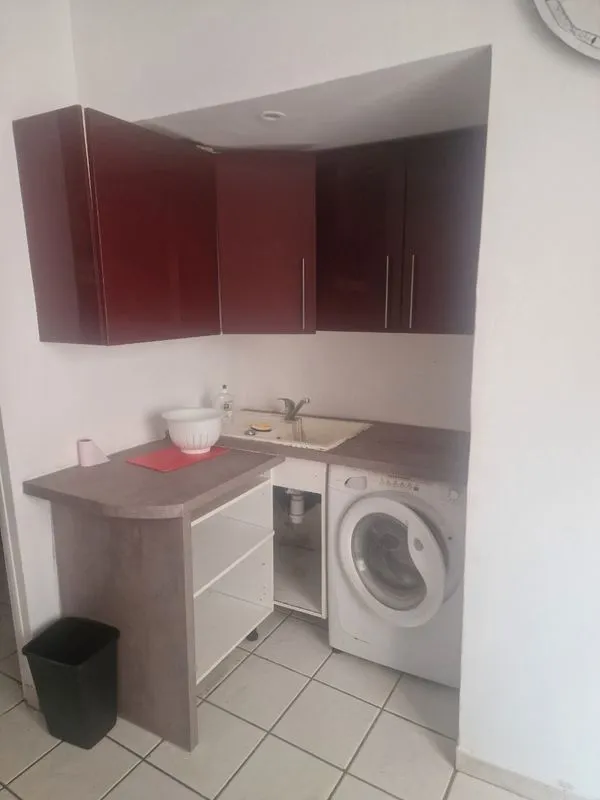 Location Toulon Appartement 6931657a3b58