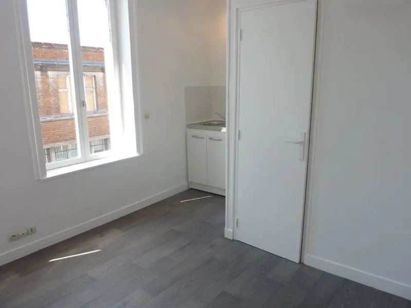 Location Lille Appartement 69316dc553e1