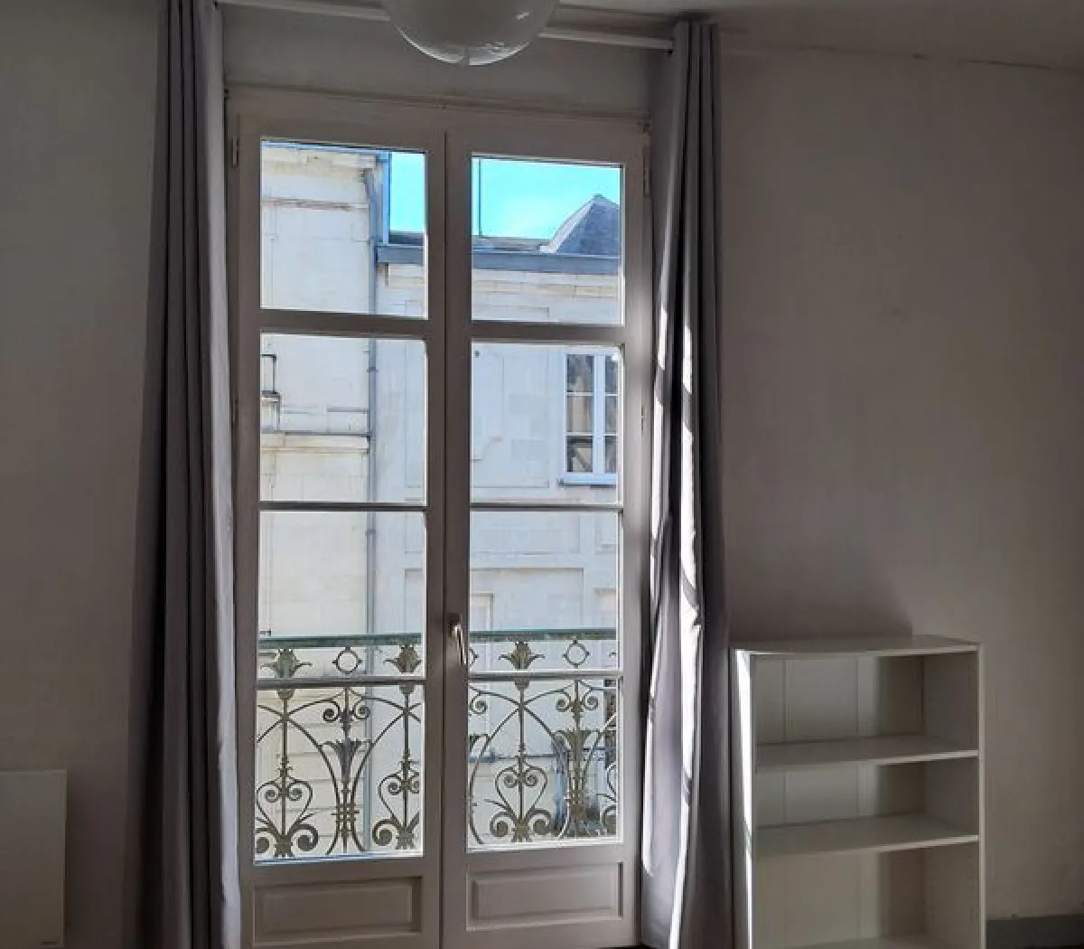Location Angers Appartement 69316e87e08a