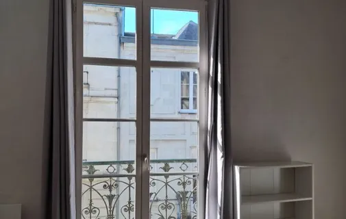 Location Angers Appartement 69316e87e08a