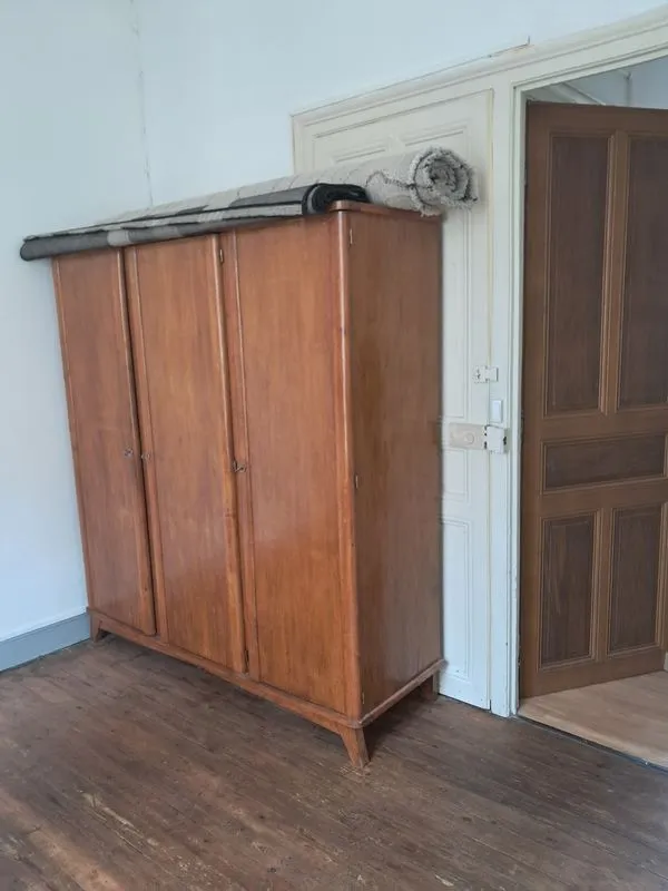 Location Angers Appartement 69316e87e08a