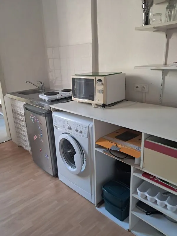 Location Angers Appartement 69316e87e08a