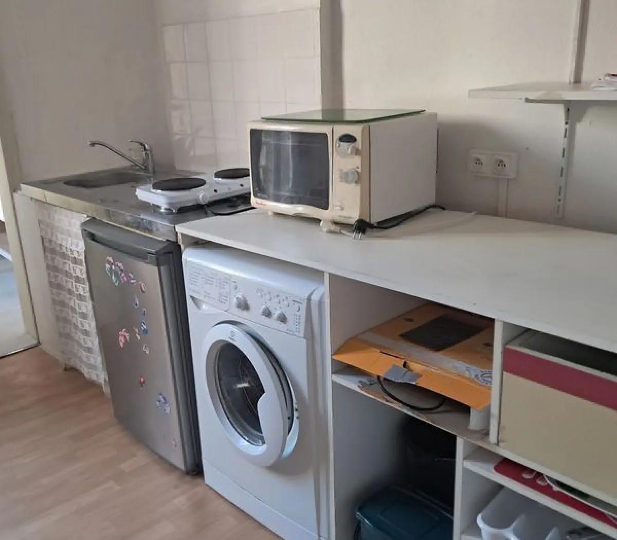 Location Angers Appartement 69316e87e08a