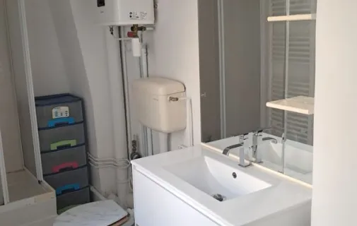 Location Angers Appartement 69316e87e08a