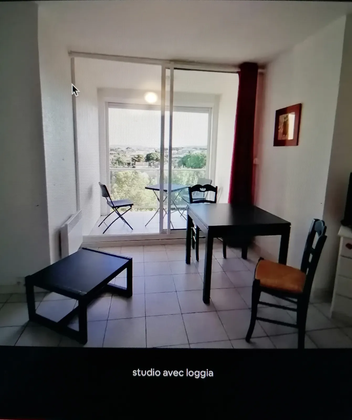 Location Narbonne Appartement 69316f102f691