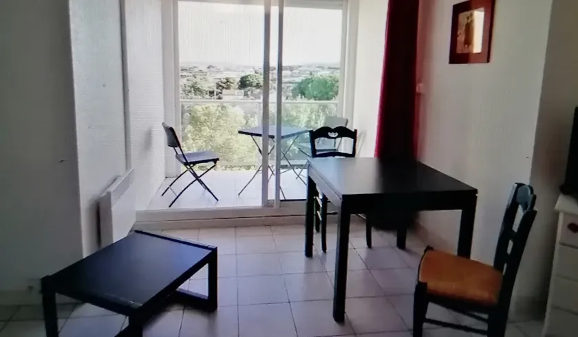 Location Narbonne Appartement 69316f102f691