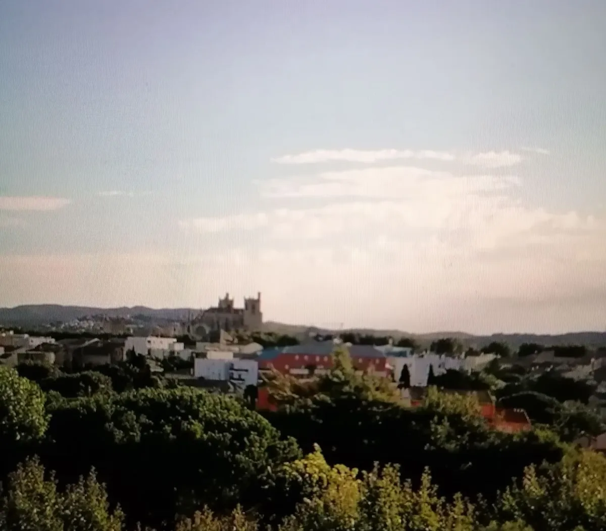 Location Narbonne Appartement 69316f102f69