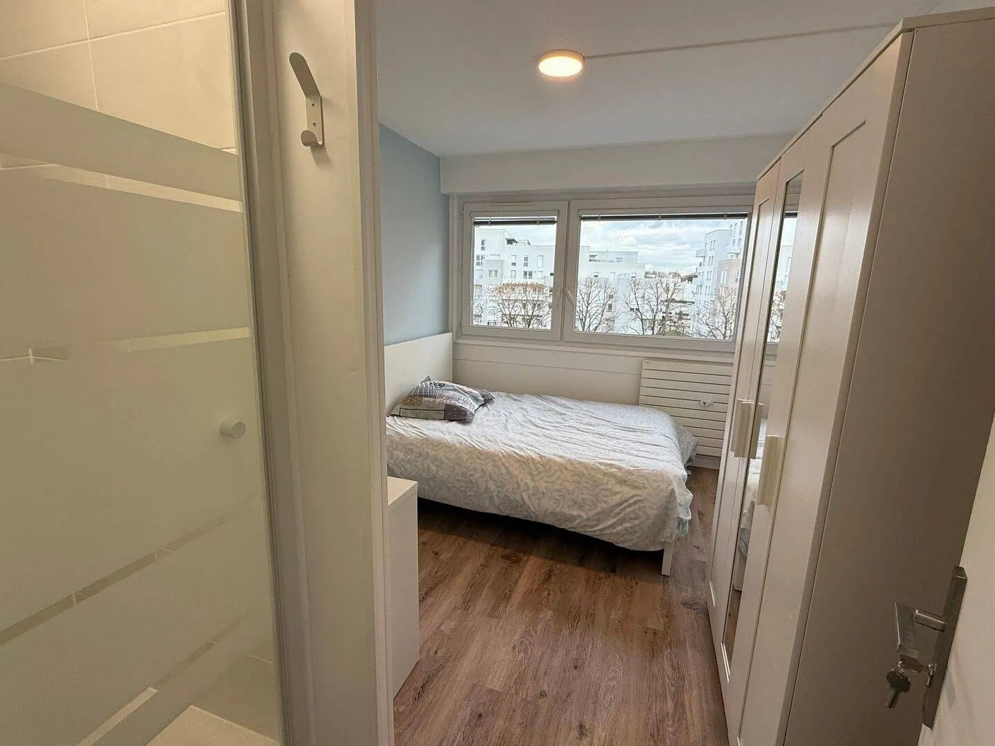 Location Évry-Courcouronnes Chambre 6931731b8c7e