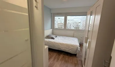 Location Évry-Courcouronnes Chambre 6931731b8c7e