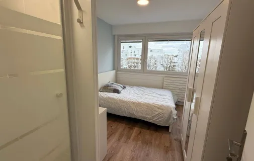 Location Évry-Courcouronnes Chambre 6931731b8c7e