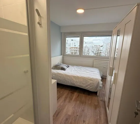 Location Évry-Courcouronnes Chambre 6931731b8c7e