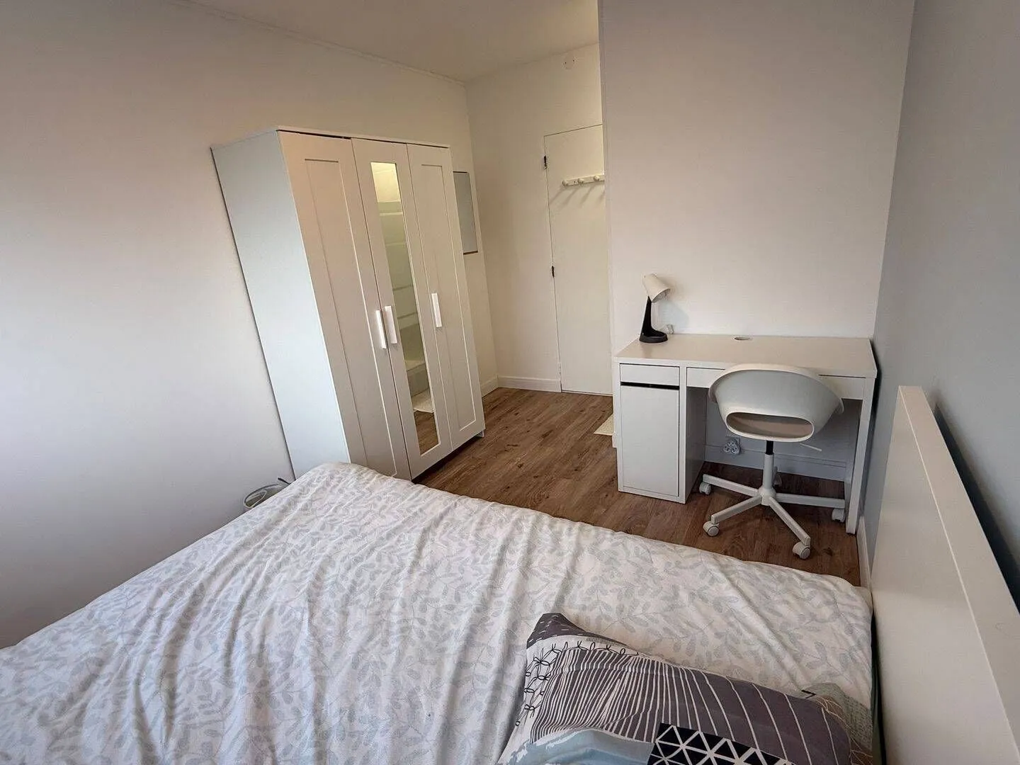 Location Évry-Courcouronnes Chambre 6931731b8c7e