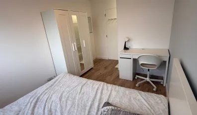 Location Évry-Courcouronnes Chambre 6931731b8c7e