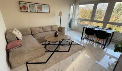 Location Évry-Courcouronnes Chambre 6931731b8c7e