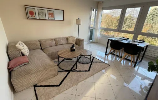 Location Évry-Courcouronnes Chambre 6931731b8c7e