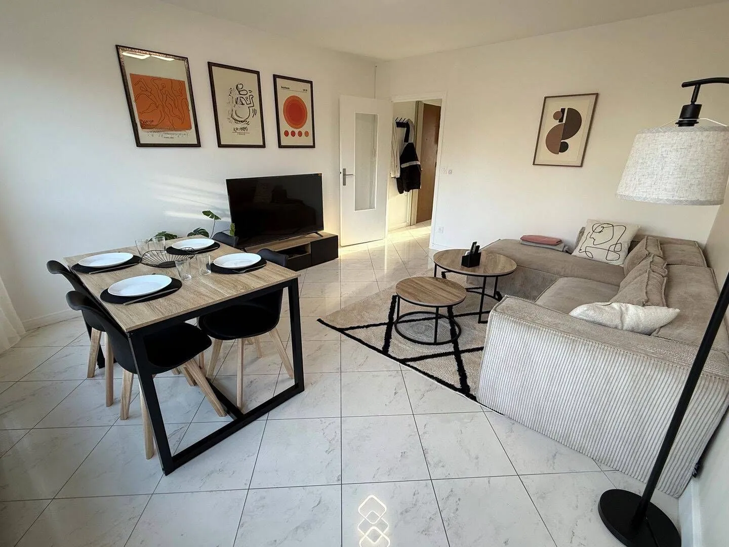 Location Évry-Courcouronnes Chambre 6931731b8c7e