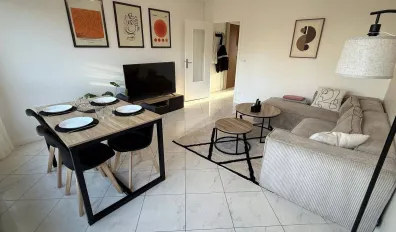 Location Évry-Courcouronnes Chambre 6931731b8c7e