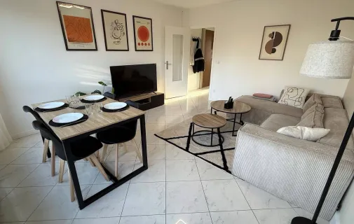 Location Évry-Courcouronnes Chambre 6931731b8c7e