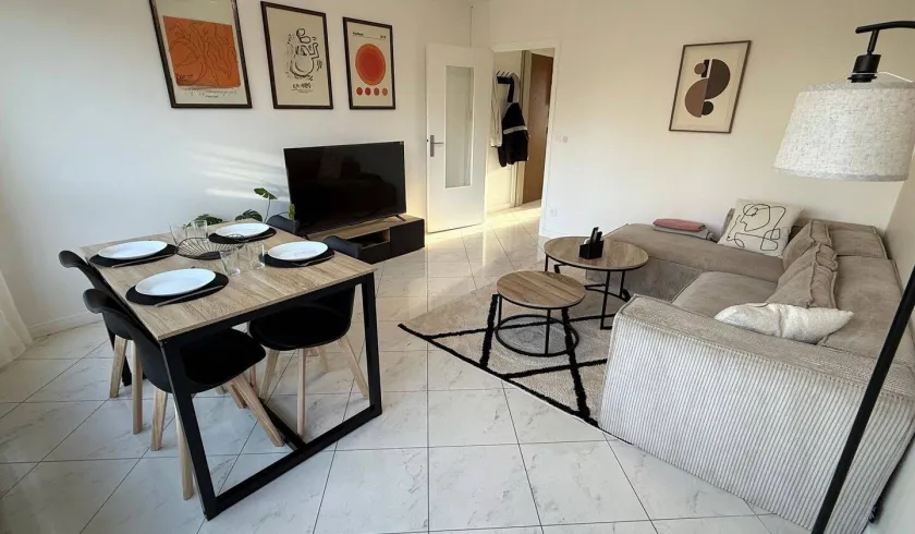 Location Évry-Courcouronnes Chambre 6931731b8c7e