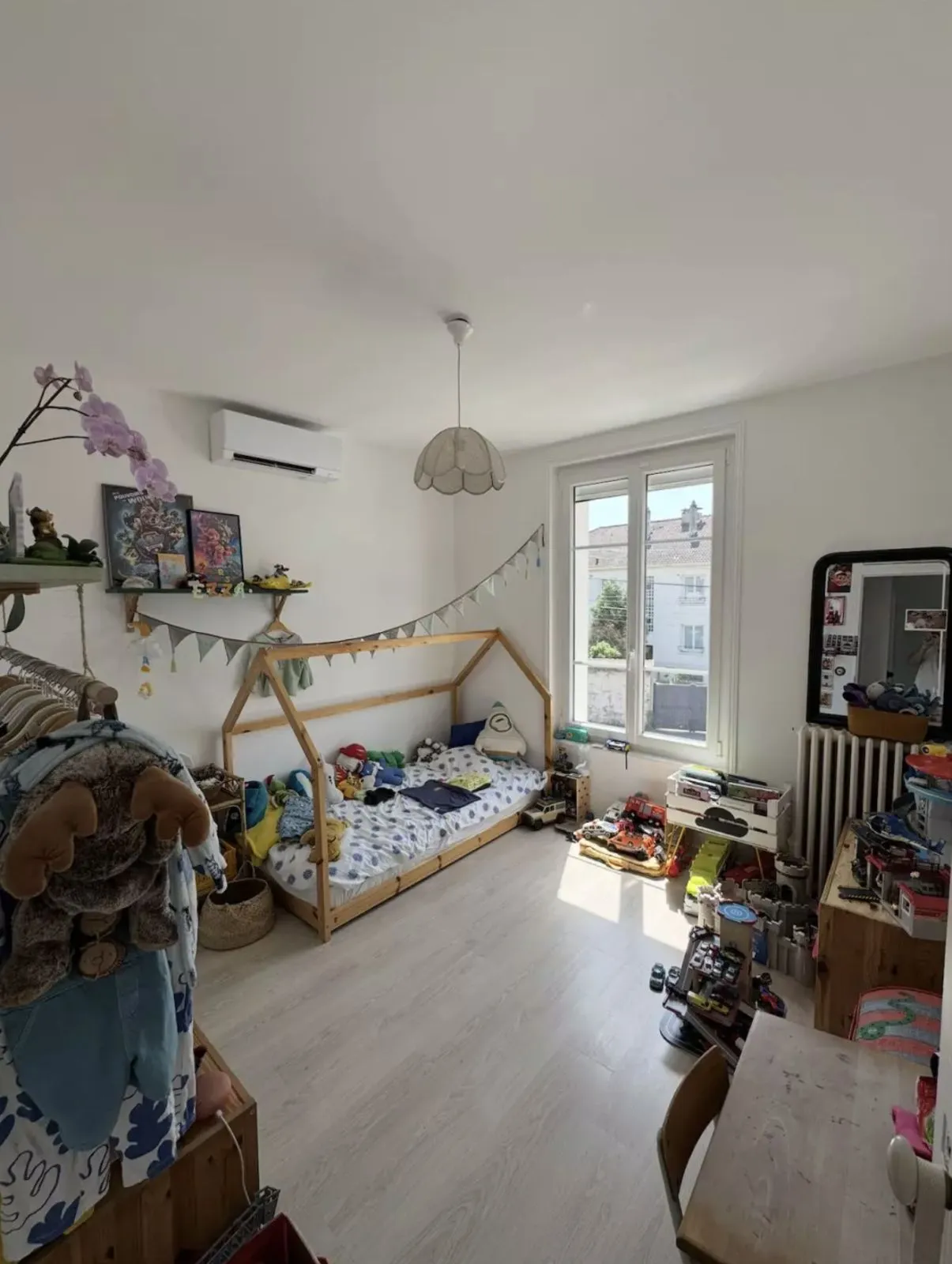 Location Les Mureaux Maison 693196f72e3e