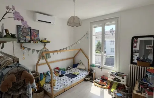 Location Les Mureaux Maison 693196f72e3e