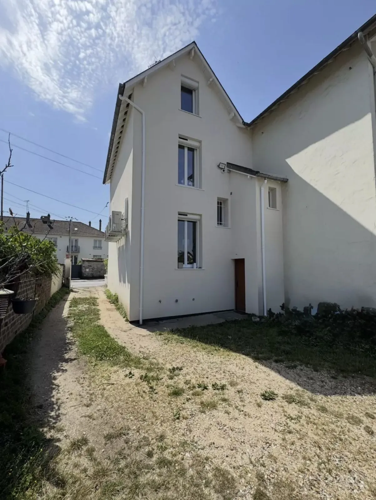 Location Les Mureaux Maison 693196f72e3e