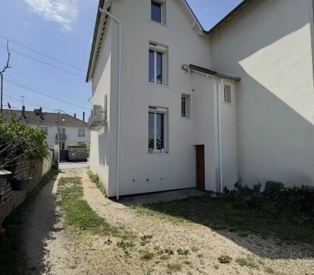 Location Les Mureaux Maison 693196f72e3e