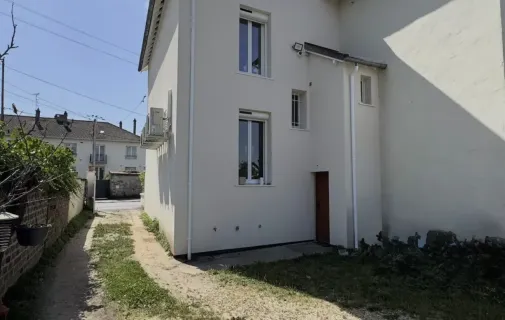 Location Les Mureaux Maison 693196f72e3e