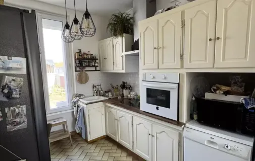 Location Les Mureaux Maison 693196f72e3e