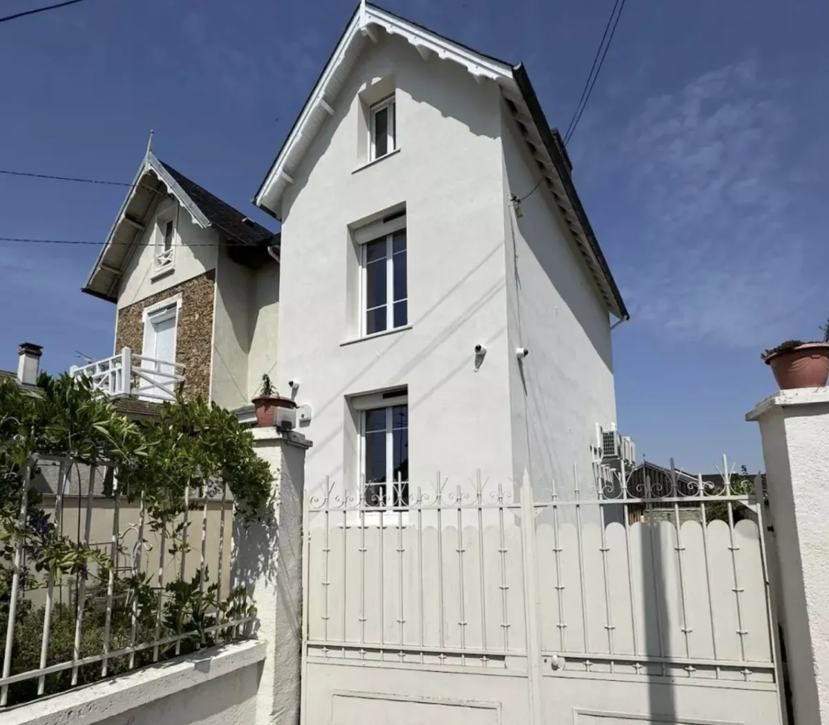 Location Les Mureaux Maison 693196f72e3e